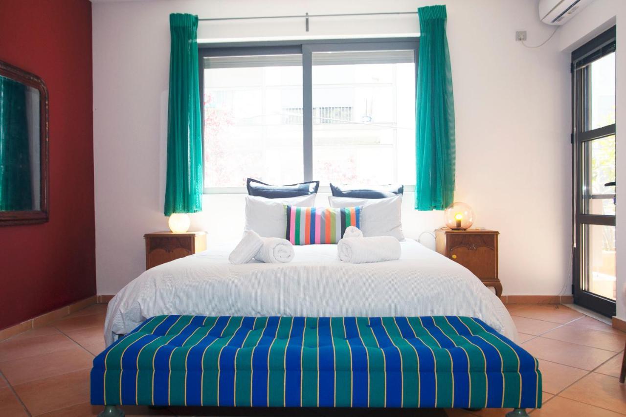 Spacious Suite With Luxury Bath Athens Luaran gambar