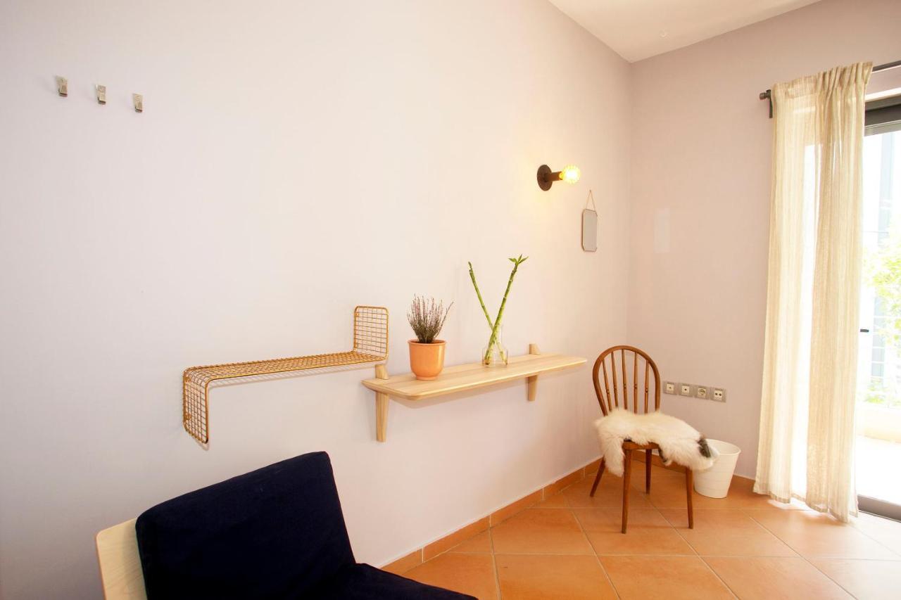 Spacious Suite With Luxury Bath Athens Luaran gambar