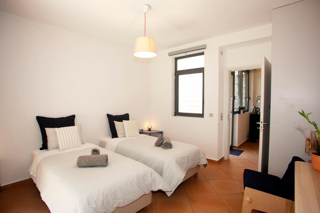 Spacious Suite With Luxury Bath Athens Luaran gambar