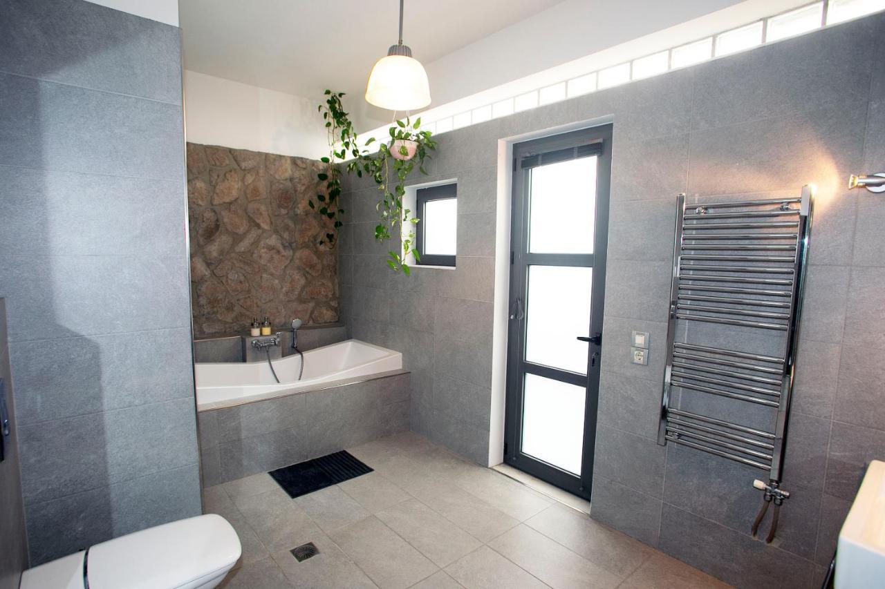 Spacious Suite With Luxury Bath Athens Luaran gambar