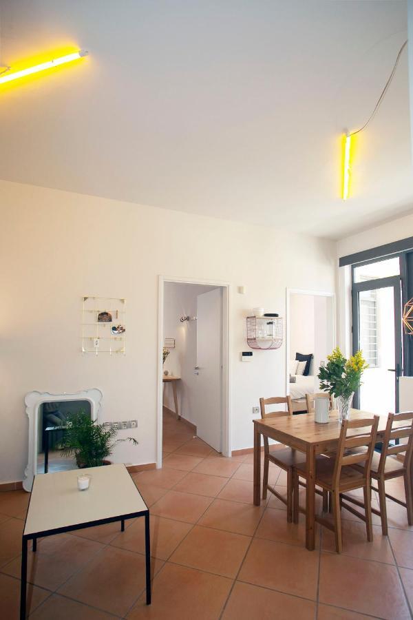 Spacious Suite With Luxury Bath Athens Luaran gambar